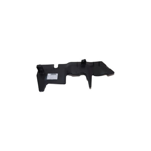 Condutor Ar Radiador Lado Esquerdo VW Voyage Gol Saveiro Original 5U0820159
