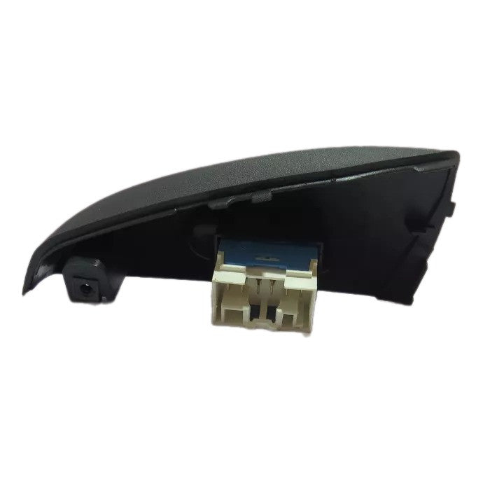 Botão Interruptor Porta Dianteira Lado Direito Fiat Palio Siena Original 735302408