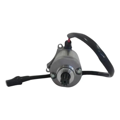 Motor Arranque Partida Yamaha Xt 225 Tdm 225 Ttr 230 Tt-r 230