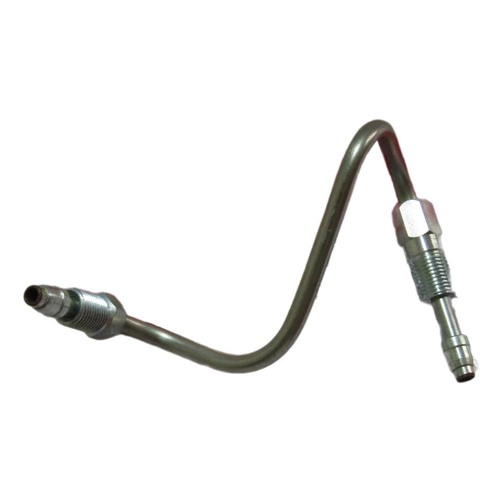 Tubo Rigido Combustível Siena 2004 a 2013 Original Fiat 7086139