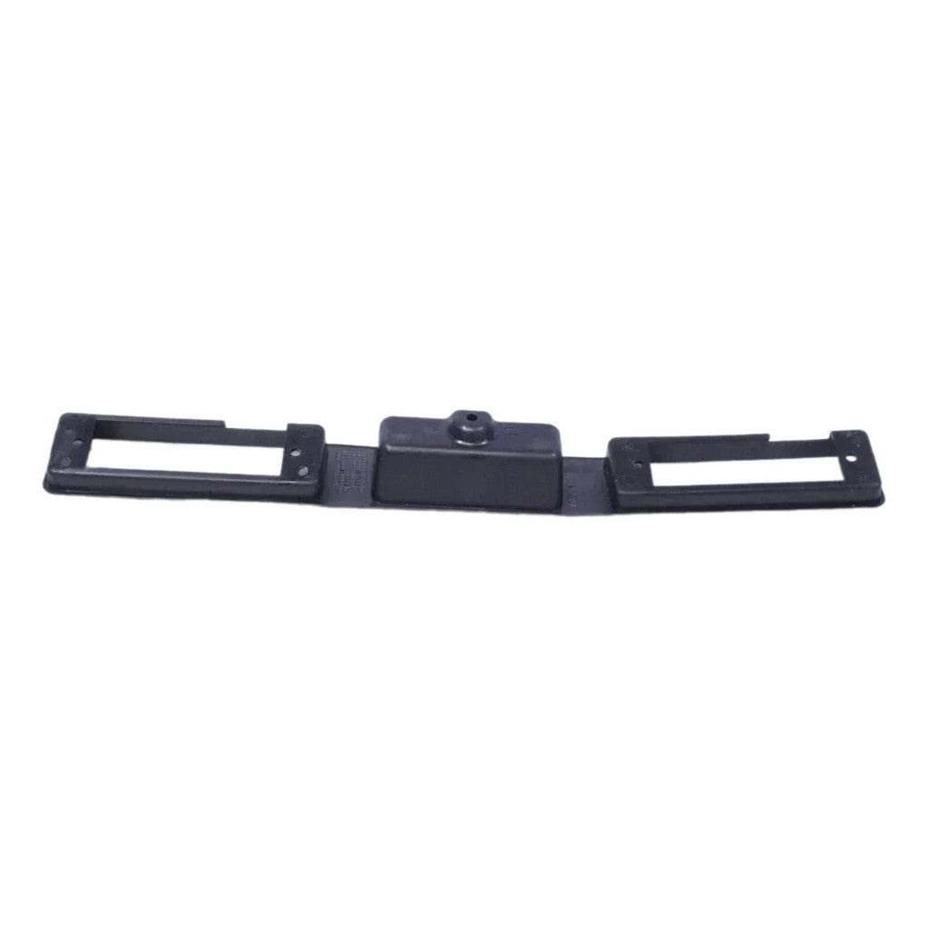 Moldura Maçaneta Tampa Porta Malas Fiat Palio Weekend 96/02 Original 716734808