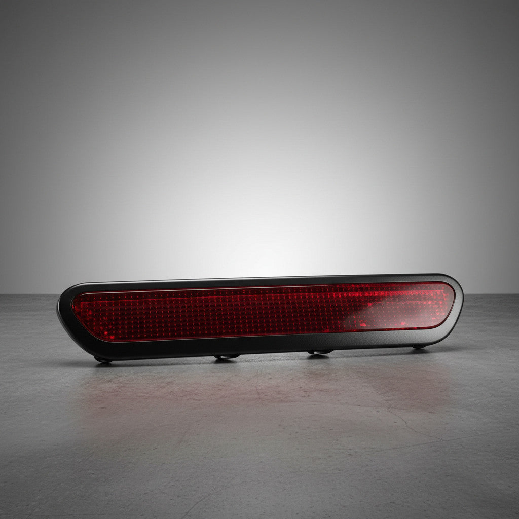 Brake Light Luz Freio Linea 2009 a 2016 Original Fiat 735442348