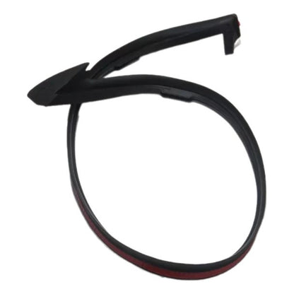 Borracha Para-brisa Dianteiro Lado Esquerdo Fiat Freemont 2012 a 2016 Original K05116265AC