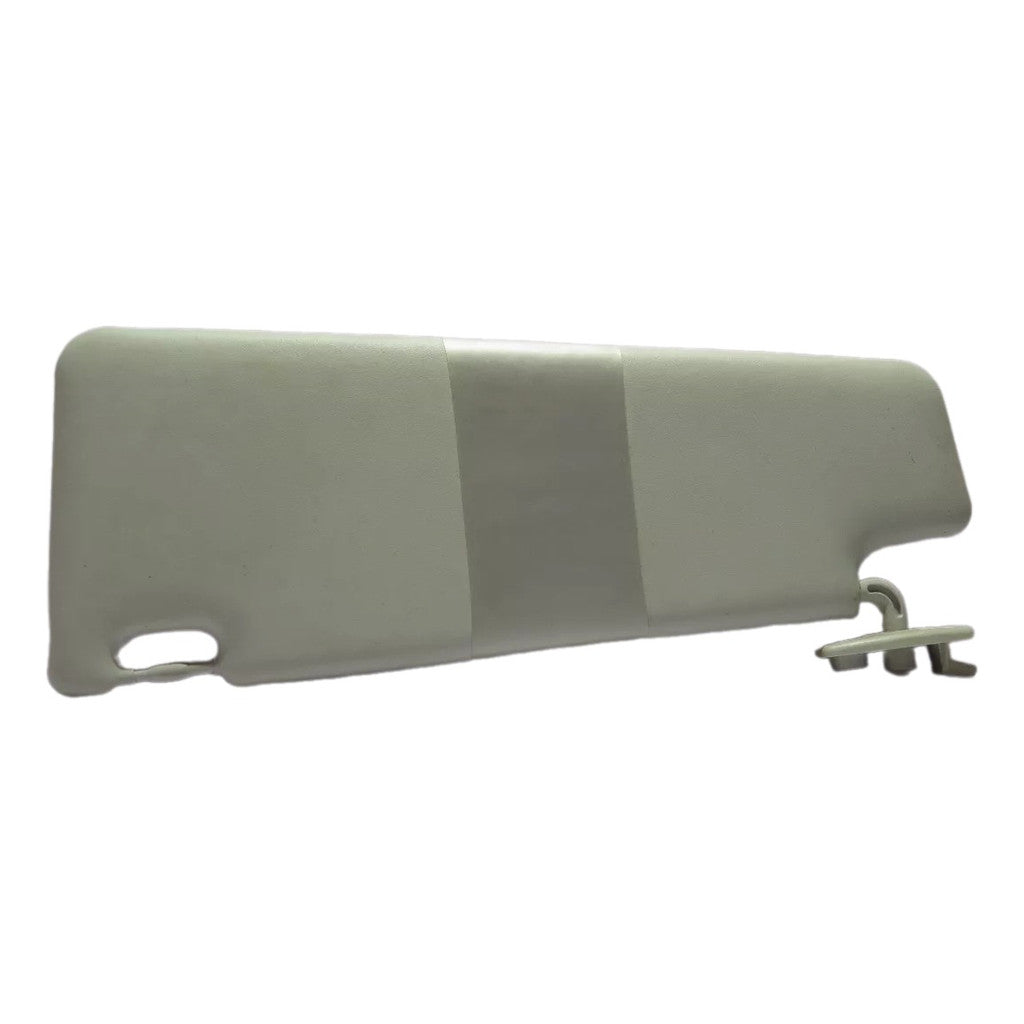 Quebra Sol Direito com Espelho Fiat Idea 2006 a 2016 Original 100166494