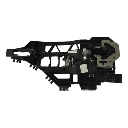 Suporte Maçaneta Dianteira Lado Esquerdo Fiat Freemont 2012 a 2016 Original K04589859AH