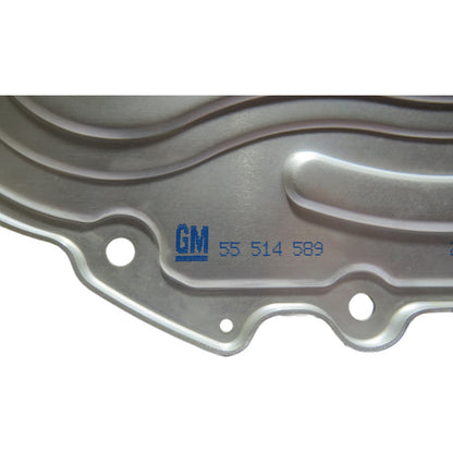 Retentor Traseiro Virabrequim GM Onix Plus Tracker Original 55514589