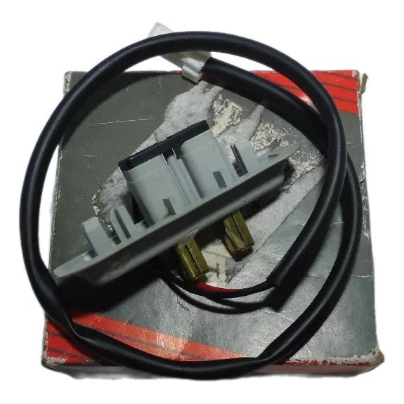 Contato Fechadura Porta Malas Fiat Brava 2000 a 2003 Original 46544969