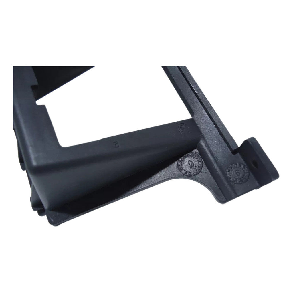Suporte Moldura Painel Instrumentos Luz Interna Fiat Idea Original 735359675