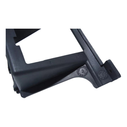 Suporte Moldura Painel Instrumentos Luz Interna Fiat Idea Original 735359675