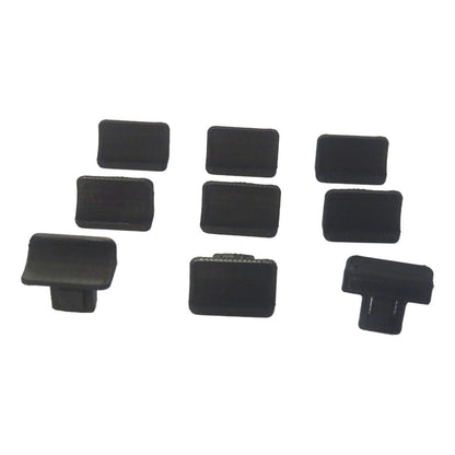 Kit Presilhas Reforçadas GM Onix 2020 a 2024 - Envio Imediato