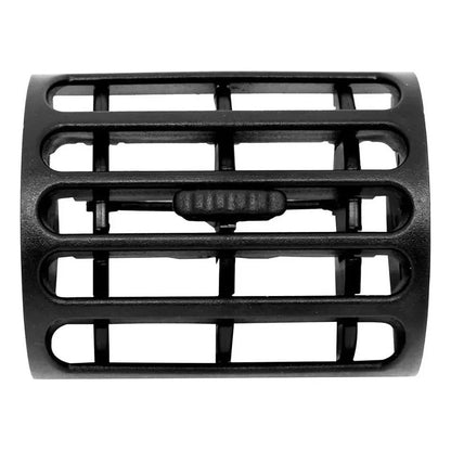 Jogo Difusores de Ar Preto Renault Clio 2001 a 2016 KDFA01