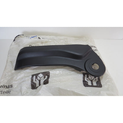 Moldura Acabamento Banco Passageiro Fiat Mobi Cronos Idea Original 10000310