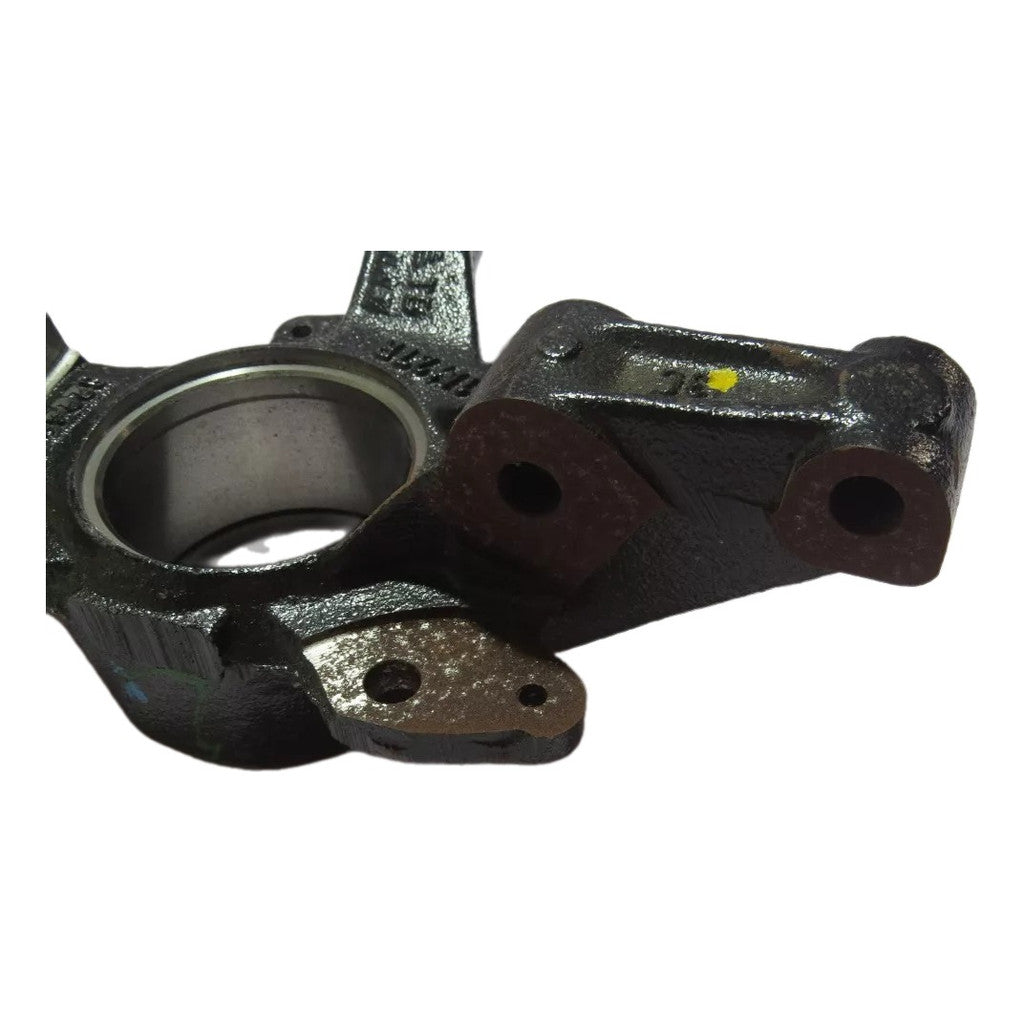 Montante Suspensão Dianteira Lado Esquerdo Palio 2004 a 2017 Original Fiat 51855426