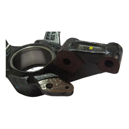 Montante Suspensão Dianteira Lado Esquerdo Palio 2004 a 2017 Original Fiat 51855426