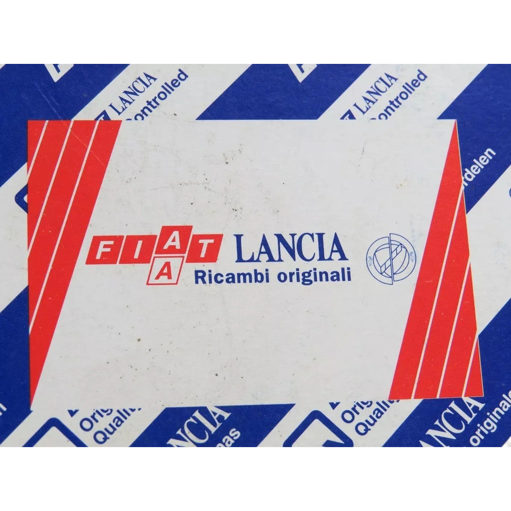 Filtro do Ar Marea 1999 a 2007 Original Fiat 7786184