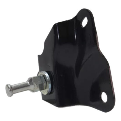 Batente Reforço Banco Traseiro Lado Direito Fiat Palio Weekend 96/20 Original 46752986