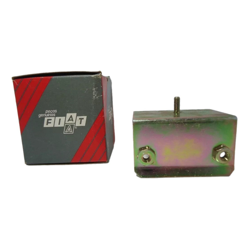 Suporte Parachoque Dianteiro Coupe 95/97 Original Fiat 46303223