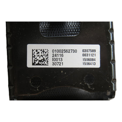 Cinto de Seguranca Dianteiro Lado Direito Strada Original Fiat 100256273