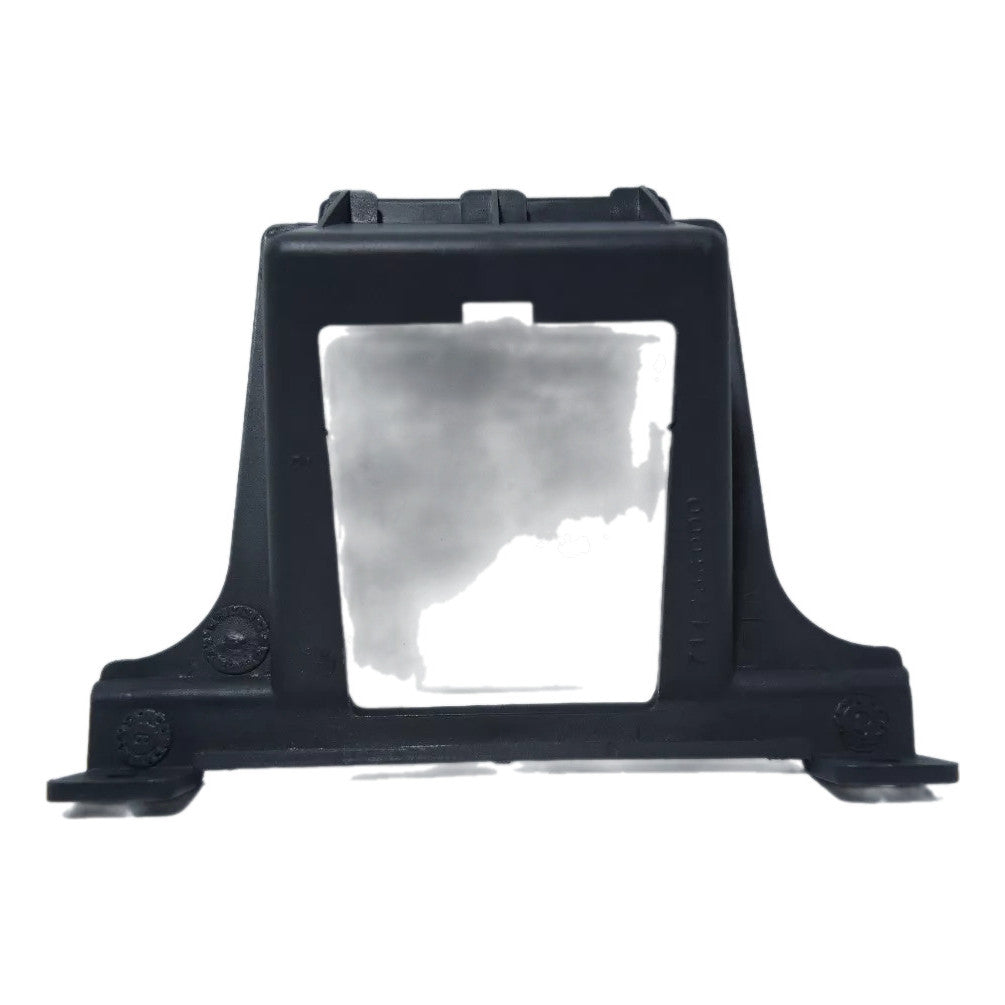 Suporte Moldura Painel Instrumentos Luz Interna Fiat Idea Original 735359675