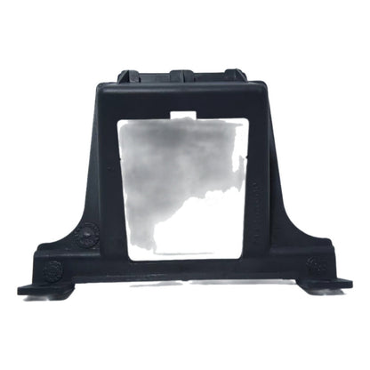 Suporte Moldura Painel Instrumentos Luz Interna Fiat Idea Original 735359675