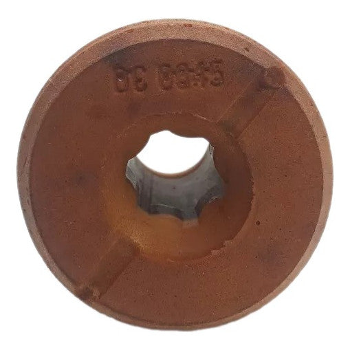 Batente Amortecedor Dianteiro Fiat Argo Cronos Fastback Uno Original 51904882