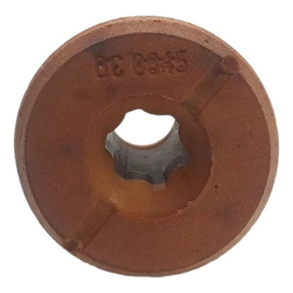 Batente Amortecedor Dianteiro Fiat Argo Cronos Fastback Uno Original 51904882