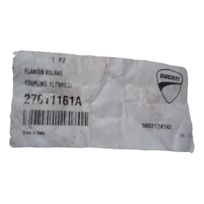Suporte Cubo da Roda Ducati Panigali Original Ducati 27611161A
