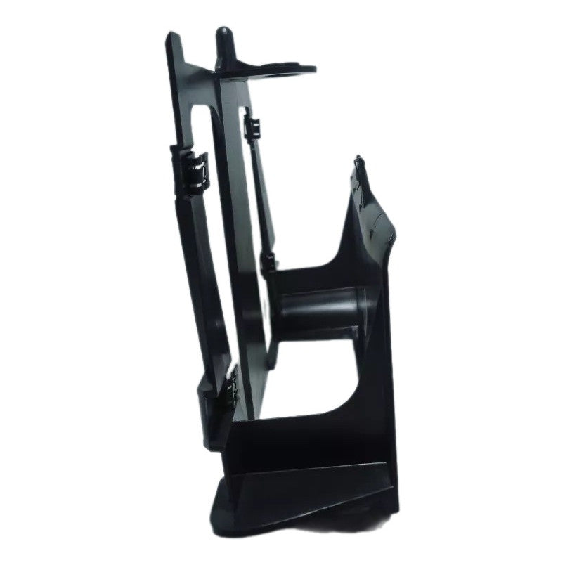 Moldura Porta Luvas Palio Siena Strada Nova Original Fiat 735360758