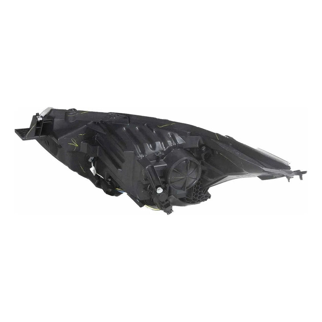 Farol Dianteiro Direito GM Spin 2021 a 2024 Novo Original 52162283
