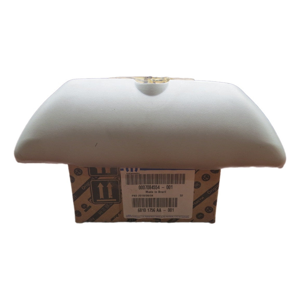 Porta Óculos Original Fiat Palio Siena Strada 7084554