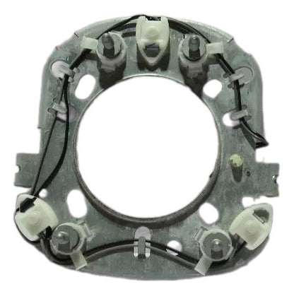 Interruptor Contato da Buzina Fiat Freemont 2012 a 2016 Original K05057811AF