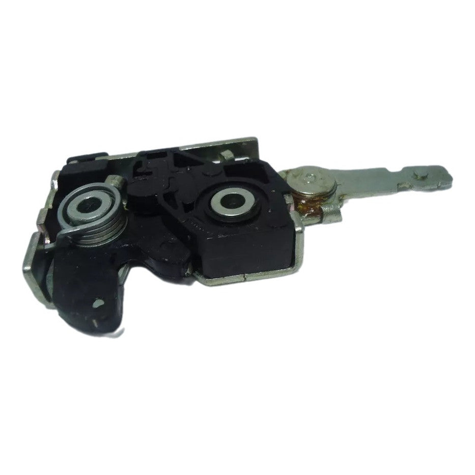 Dispositivo Bloqueio Banco Traseiro Lado Direito Punto 2008 a 2012 Fiat Original 46990485