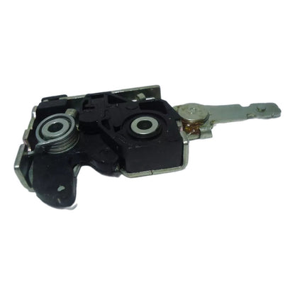 Dispositivo Bloqueio Banco Traseiro Lado Direito Punto 2008 a 2012 Fiat Original 46990485