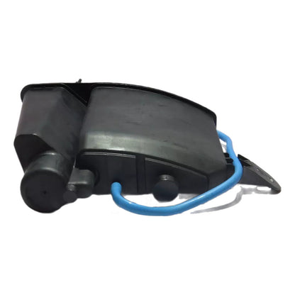 Filtro Canister Bravo 2011 a 2016 Stilo 2003 a 2011 Original Fiat 51700598