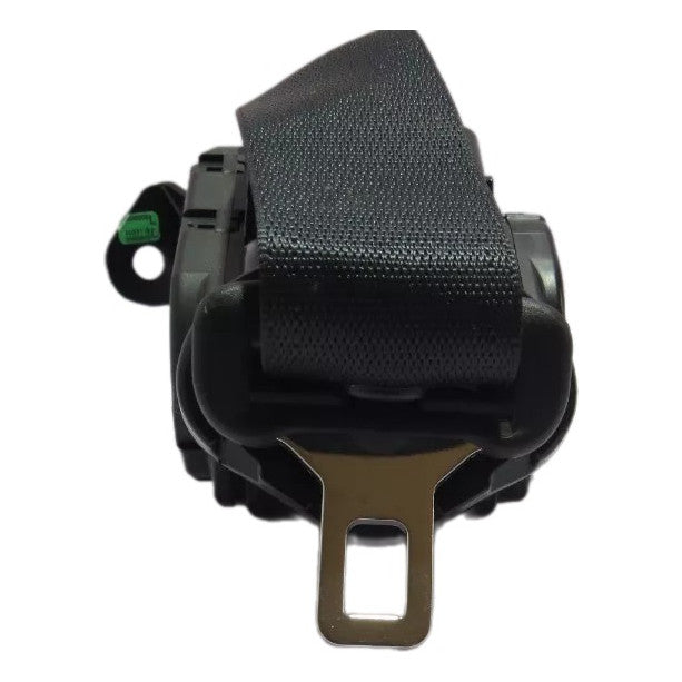 Cinto de Segurança Traseiro Lado Direito Corsa 2002 a 2004 Original Gm 93307341
