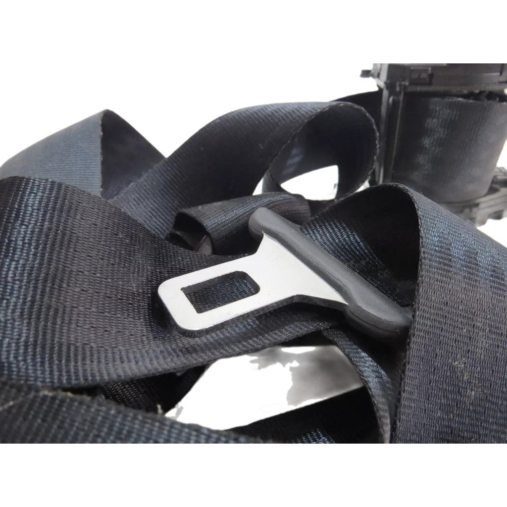 Cinto de Segurança Dianteiro Direito Fiat Palio 2001 a 2017 Original 100162404