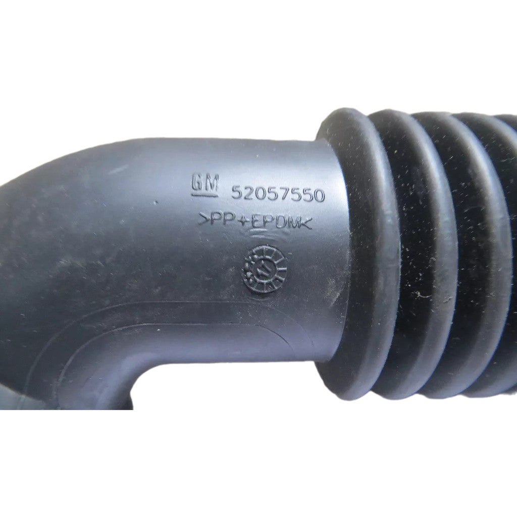 Mangueira Caixa Filtro do Ar GM Onix Spin Cobalt Prisma Original 52057550
