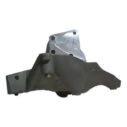 Suporte Compressor Fiat Doblo Grand Siena Idea Fiorino Punto Original 55186285