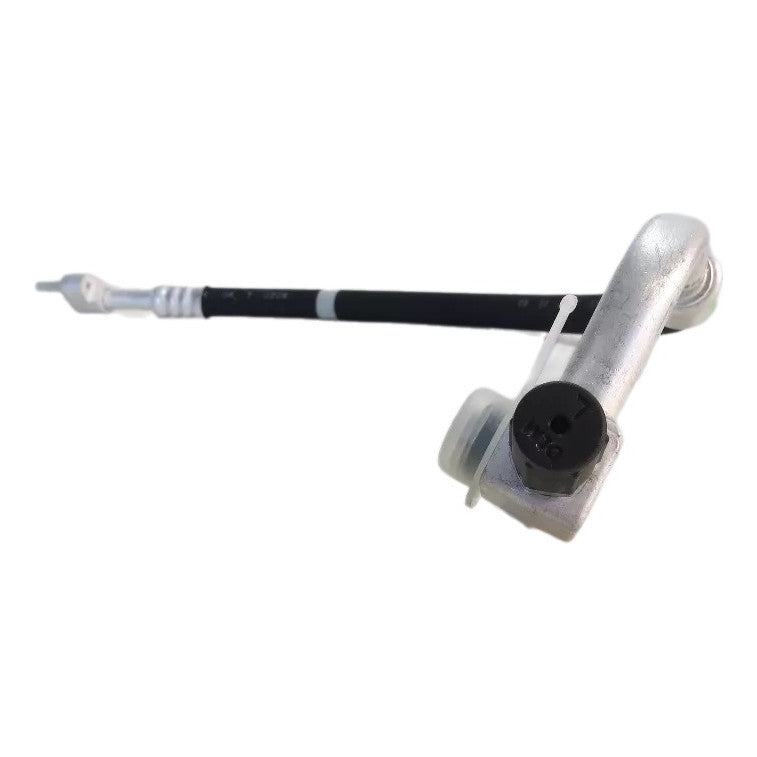 Mangueira Tubo Ar Condicionado Fiat Brava 2000 a 2003 Novo Original 46522742