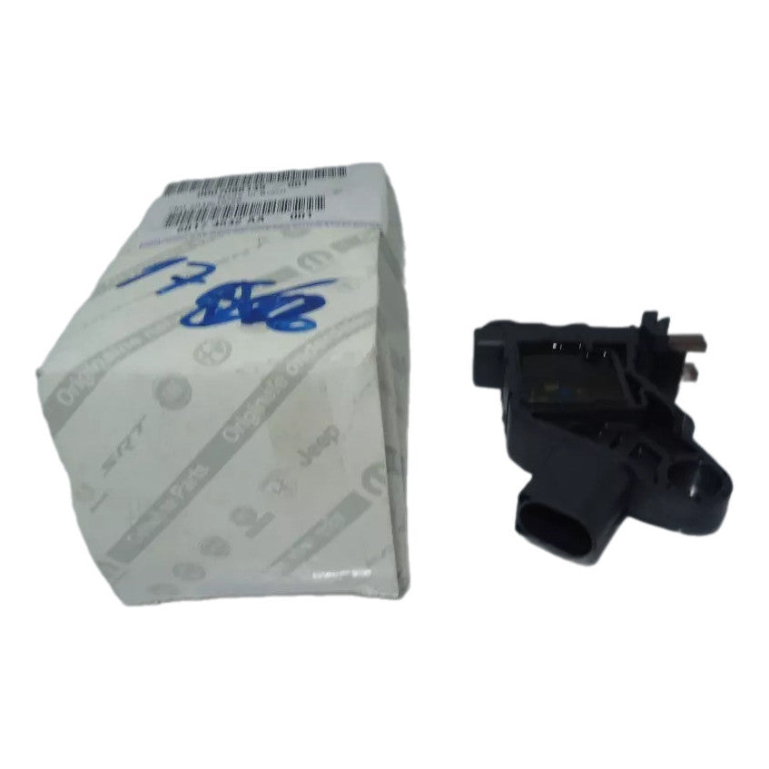 Regulador Sensor Alternador Bravo Strada Palio Original Fiat 7088149