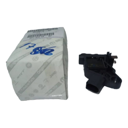 Regulador Sensor Alternador Bravo Strada Palio Original Fiat 7088149