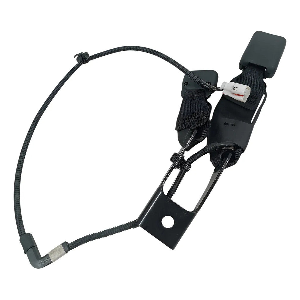 Engate Cinto Seg. Central Toyota Hilux Cd 2021 Novo Original