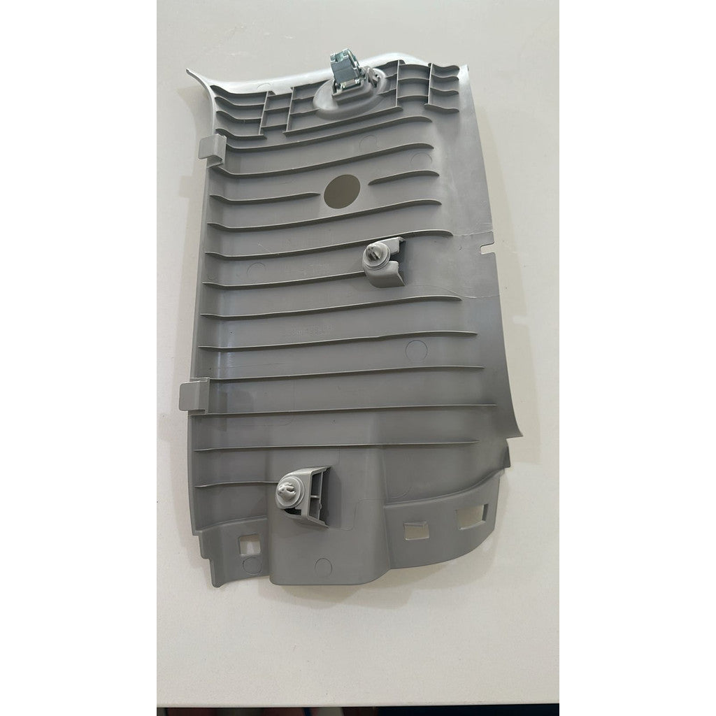 Acabamento Porta Esquerda GM S10 2014 a 2022 Novo Original 52060499