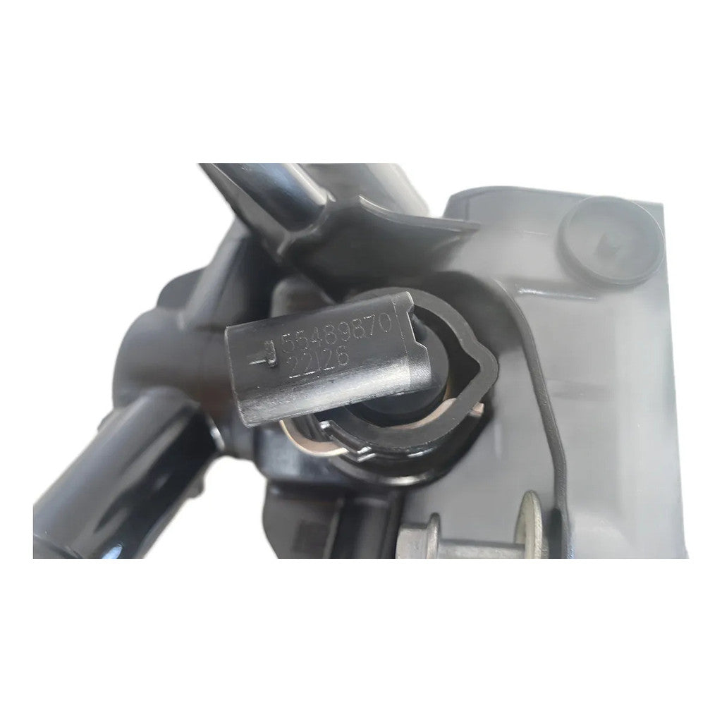 Flange Água do Motor Cilindro – Chevrolet Onix