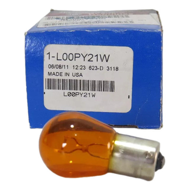 Lampada Lanterna Traseira Fiat 500 2010 a 2018 Original KL00PY21W
