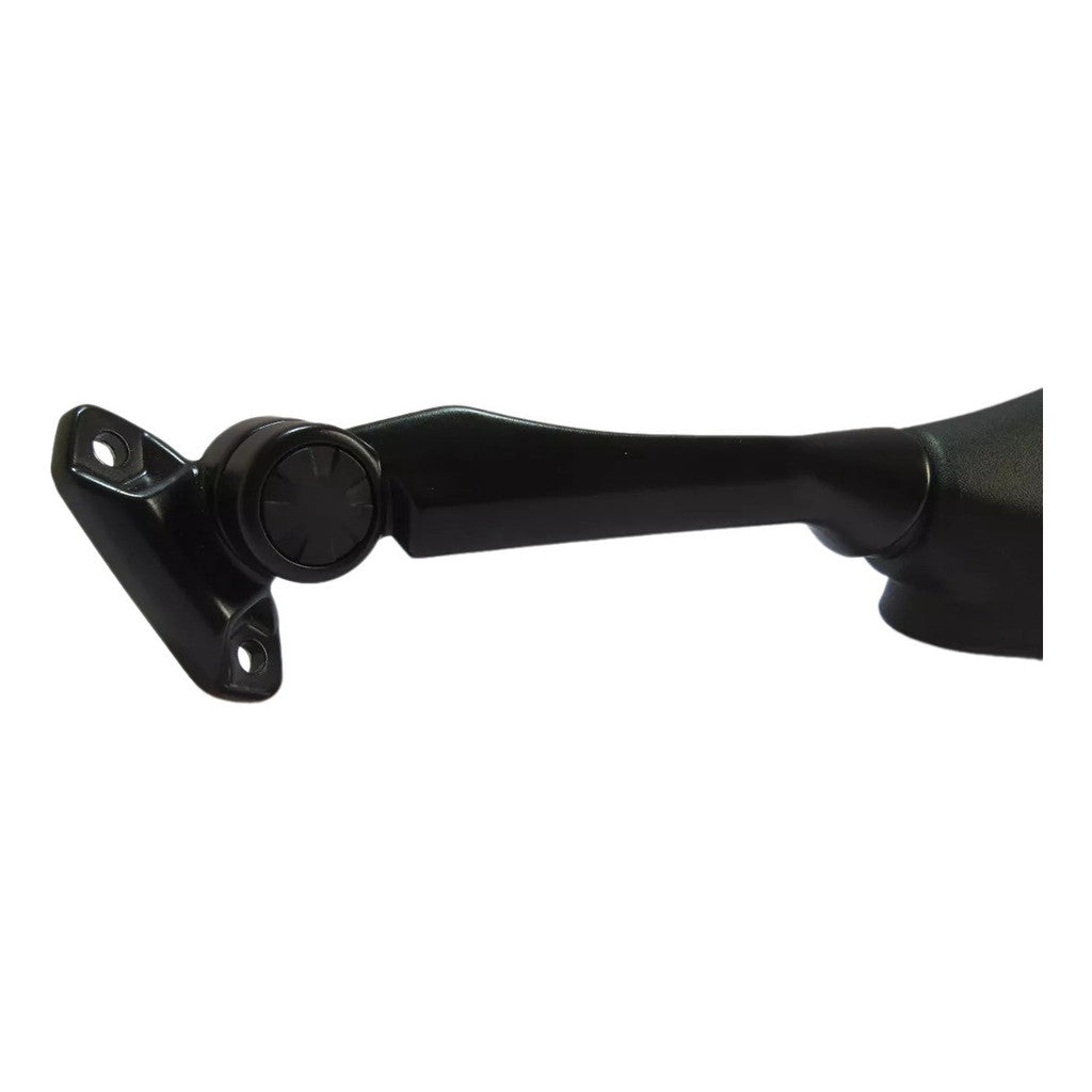 Espelho Retrovisor Kawasaki Ninja Zx6r 2013 a 2016 Novo Original