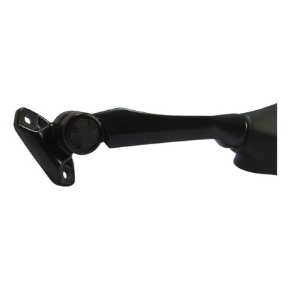 Espelho Retrovisor Kawasaki Ninja Zx6r 2013 a 2016 Novo Original