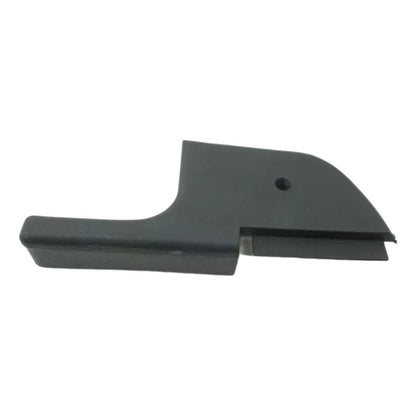 Arremate Friso Acabamento Caçamba Lado Esquerdo Fiat Fiorino 85/04 Original 7596119