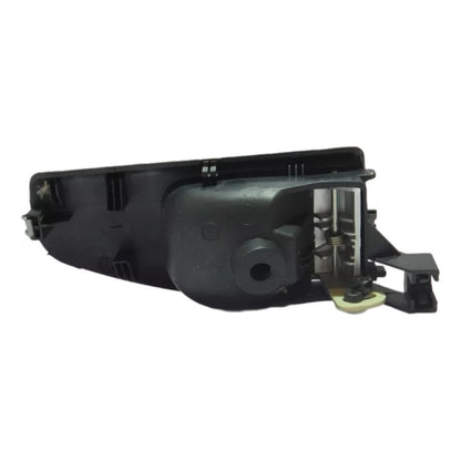Maçaneta Interna Porta Traseira Lado D Fiat Idea 2011 a 2016 Original 100187198