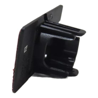 Suporte Sensor Estacionamento Traseiro Lado Esquerdo VW Up 2018 a 2021 Original 1SB919491B